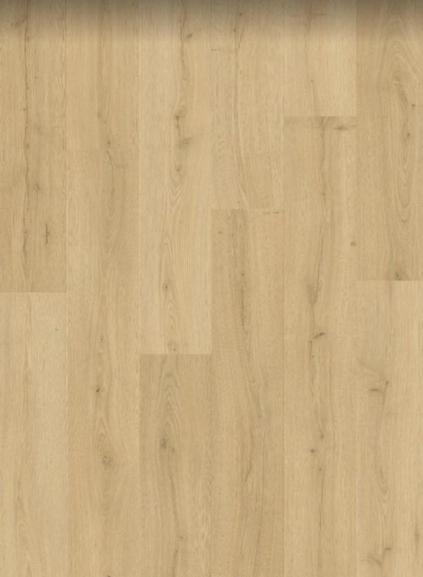 Vinylová podlaha - QUICK STEP / ALPHA VINYL BLOOM 6/33 4V AQ / DUB BÉŽOVÝ KARTÁČOVANÝ AVMPU40319