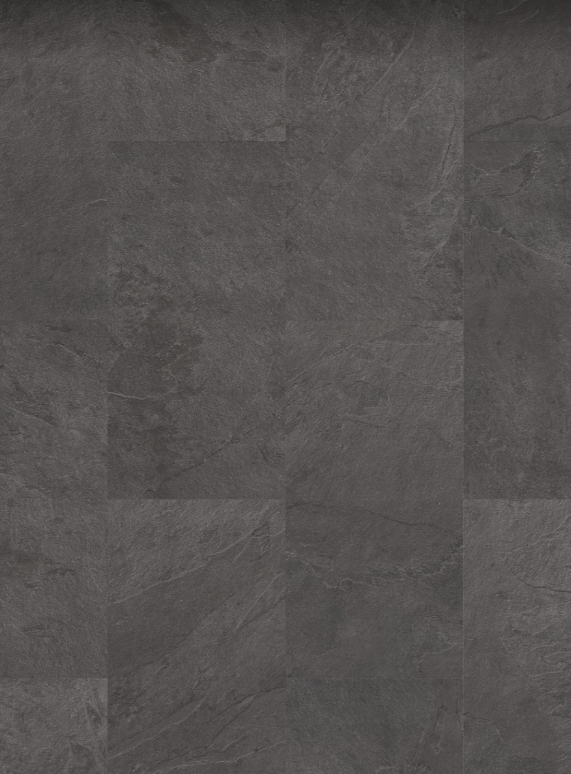 Vinylová podlaha - QUICK STEP / ALPHA VINYL ORO 5/33 4V AQ / BRIDLICA ČIERNA AVSTU40035