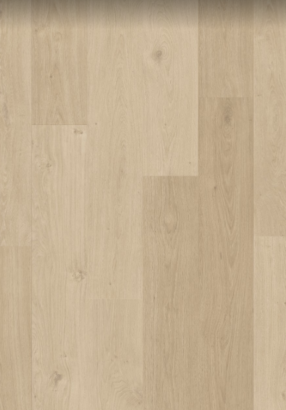 Vinylová podlaha - QUICK STEP / ALPHA VINYL BLOS BASE 4/33 4V AQ / DUB POBREŽNÝ PIESKOVÝ AVSPT40322