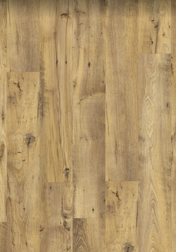 Vinylová podlaha - QUICK STEP / ALPHA VINYL BLOS BASE 4/33 4V AQ / GAŠTAN VINTAGE PRÍRODNÝ AVSPT40029