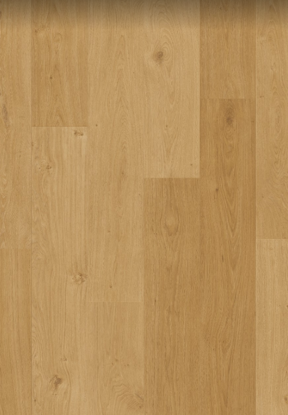 Vinylová podlaha - QUICK STEP / ALPHA VINYL BLOS BASE 4/33 4V AQ / DUB POBREŽNÝ MEDOVÝ AVSPT40320