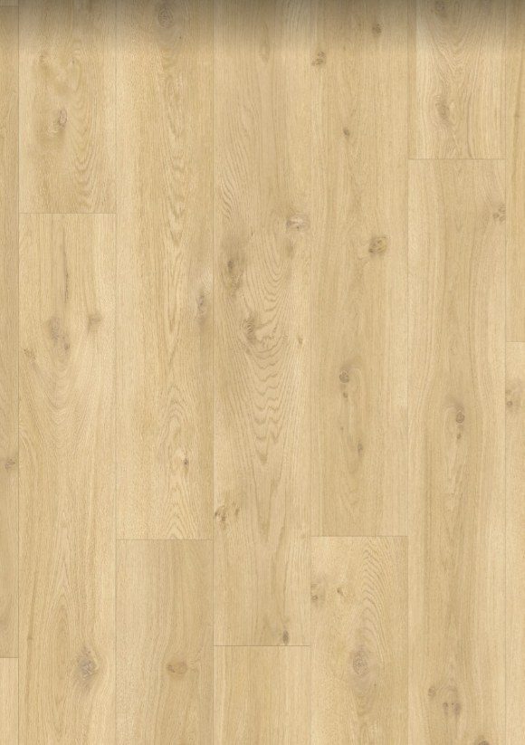 Vinylová podlaha - QUICK STEP / ALPHA VINYL BLOS BASE 4/33 4V AQ / DUB DRIFT BÉŽOVÝ AVSPT40018