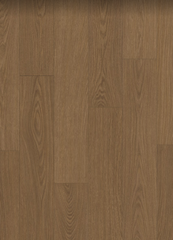 Vinylová podlaha - QUICK STEP / ALPHA VINYL BLOS BASE 4/33 4V AQ / DUB KAKAOVÝ AVSPT40279