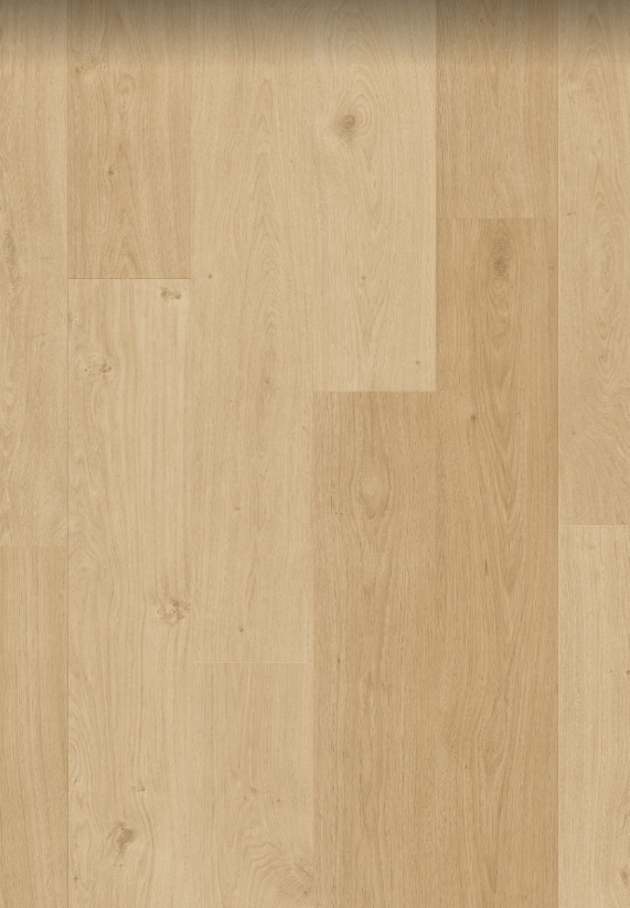 Vinylová podlaha - QUICK STEP / ALPHA VINYL BLOS BASE 4/33 4V AQ / DUB POBREŽNÝ BÉŽOVÝ AVSPT40321