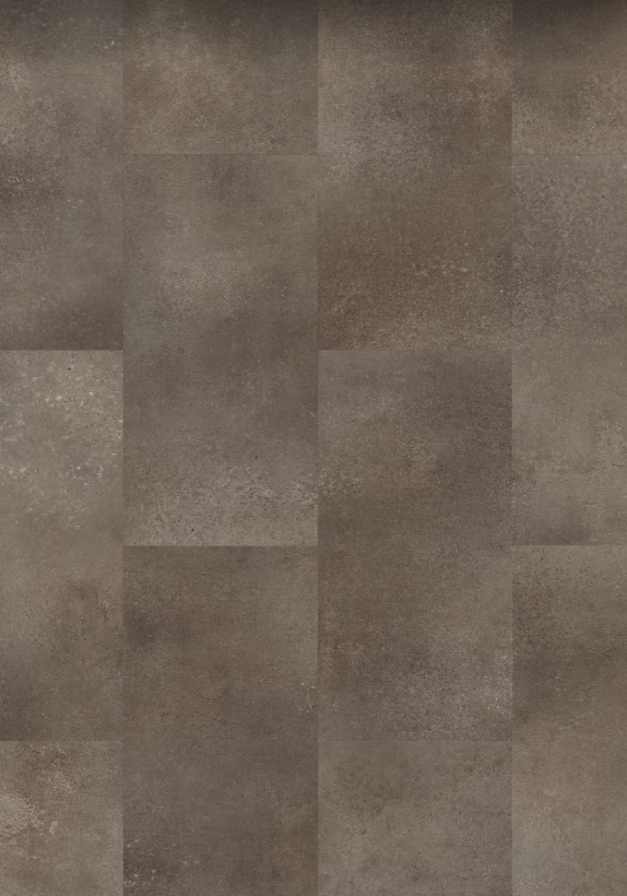 Vinylová podlaha - QUICK STEP / ALPHA VINYL ORO BASE 4/33 4V AQ / KAMEŇ OXIDOVANÝ AVSTT40235