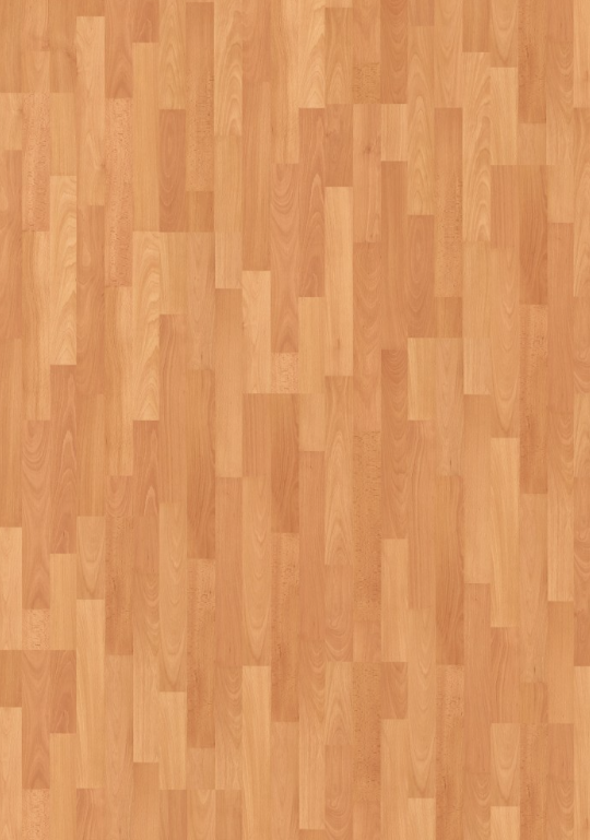 Laminátová podlaha - EGGER NatureSense 7/31 / Buk rustikal 3-lamelový EL1030