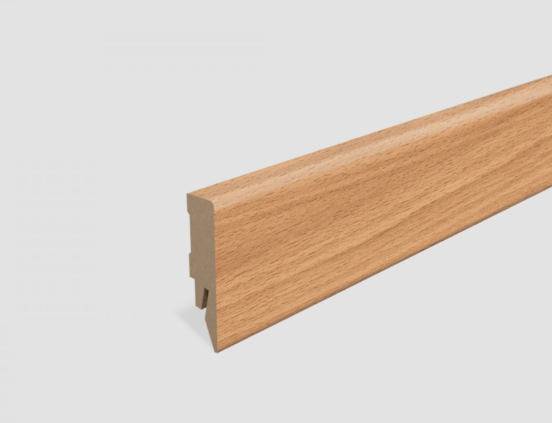 Soklová lišta Egger / L114 Cubical (2,4m)