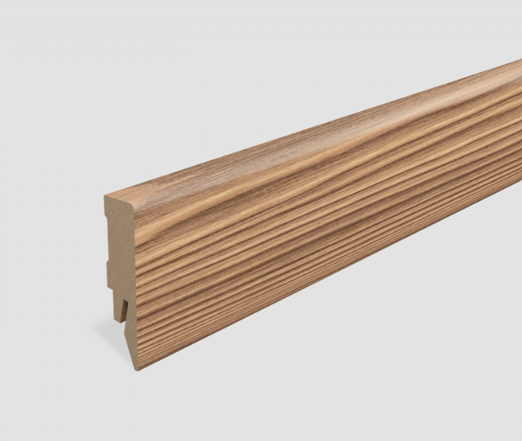 Soklová lišta Egger / L670 Cubical (2,4m)