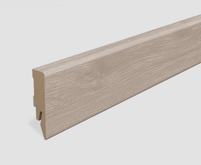 Soklová lišta Egger / L207 Cubical (2,4m)