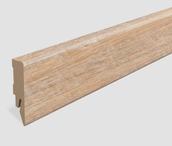 Soklová lišta Egger / L648 Cubical (2,4m)