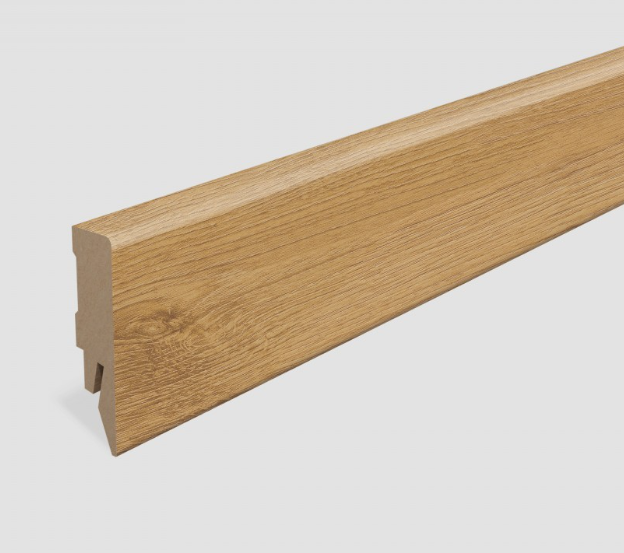 Soklová lišta Egger / L633 Cubical (2,4m)