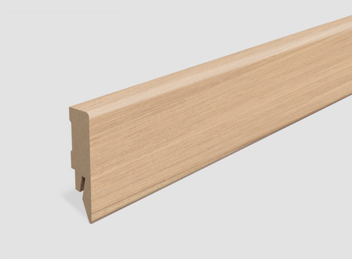 Soklová lišta Egger / L652 Cubical (2,4m)