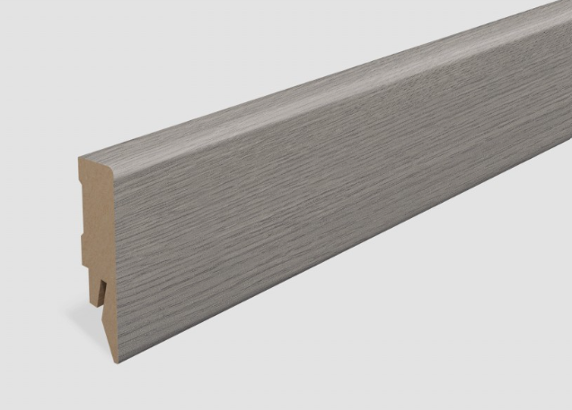 Soklová lišta Egger / L641 Cubical (2,4m)