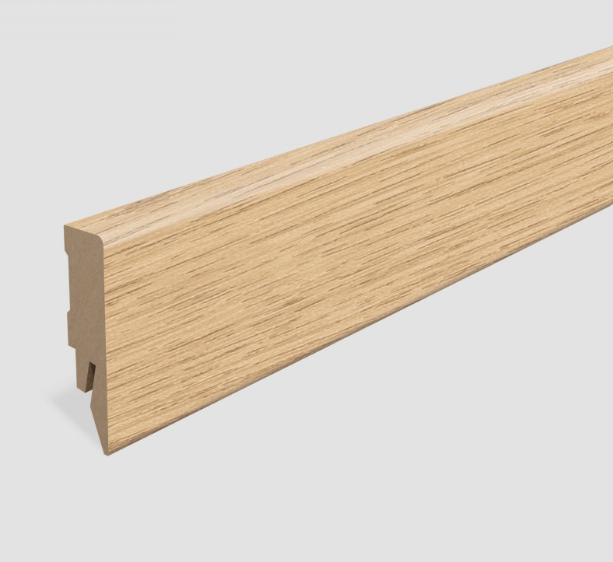 Soklová lišta Egger / L623 Cubical (2,4m)