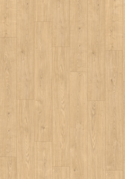 Laminátová podlaha - EGGER NatureSense 7/31 4V/ Dub Berdal svetlohnedý EL1038