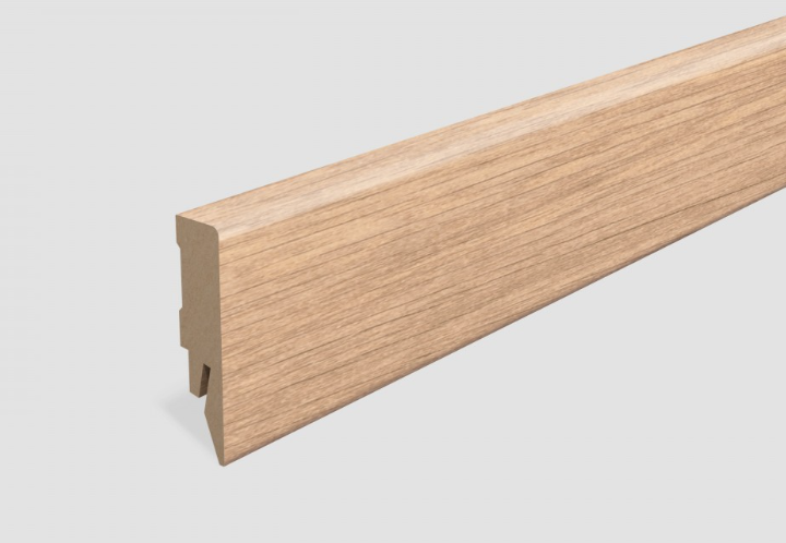 Soklová lišta Egger / L654 Cubical (2,4m)