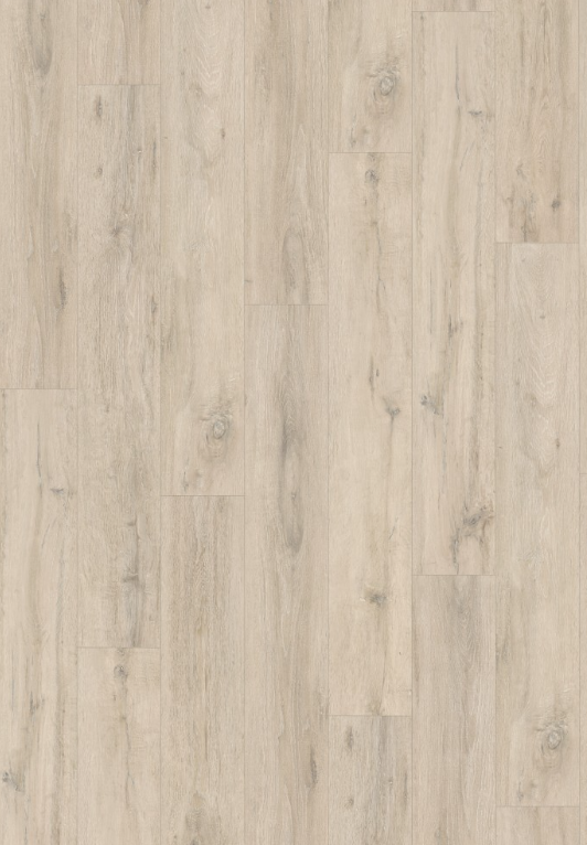 Laminátová podlaha - EGGER NatureSense 7/31 4V / Dub kriedový EL1062