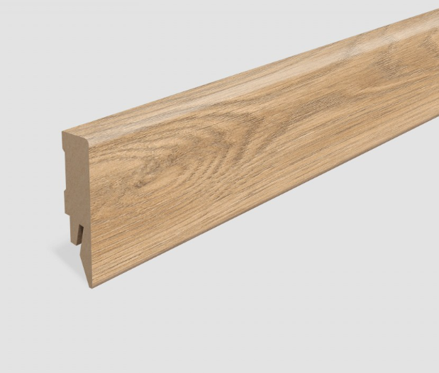 Soklová lišta Egger / L584 Cubical (2,4m)