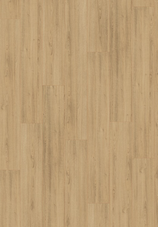 Laminátová podlaha - EGGER NatureSense 7/31 4V / Dub Charlotte prírodný EL1093