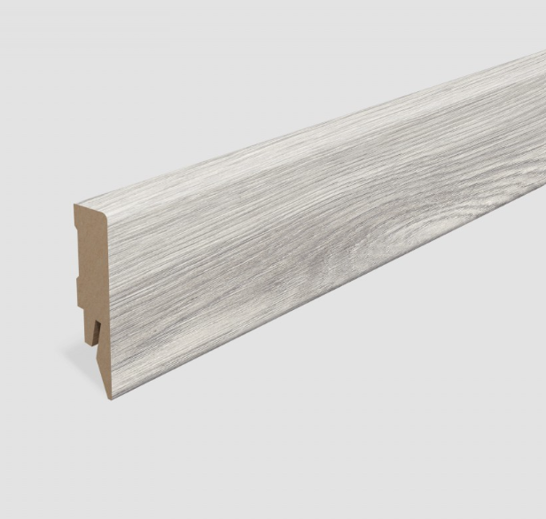 Soklová lišta Egger / L583 Cubical (2,4m)