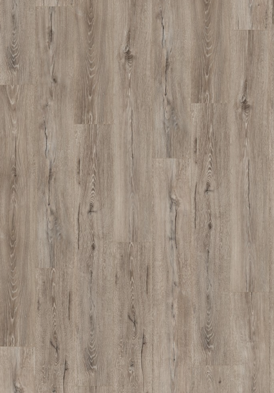 Laminátová podlaha - EGGER NatureSense 7/31 4V / Dub Melba sivý EL2010