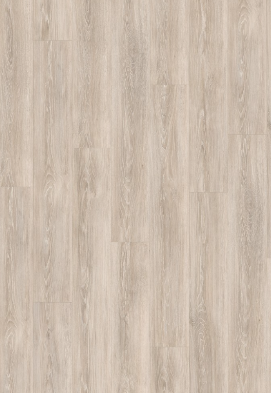 Laminátová podlaha - EGGER NatureSense 7/31 4V / Dub Newport svetlosivý EL2160