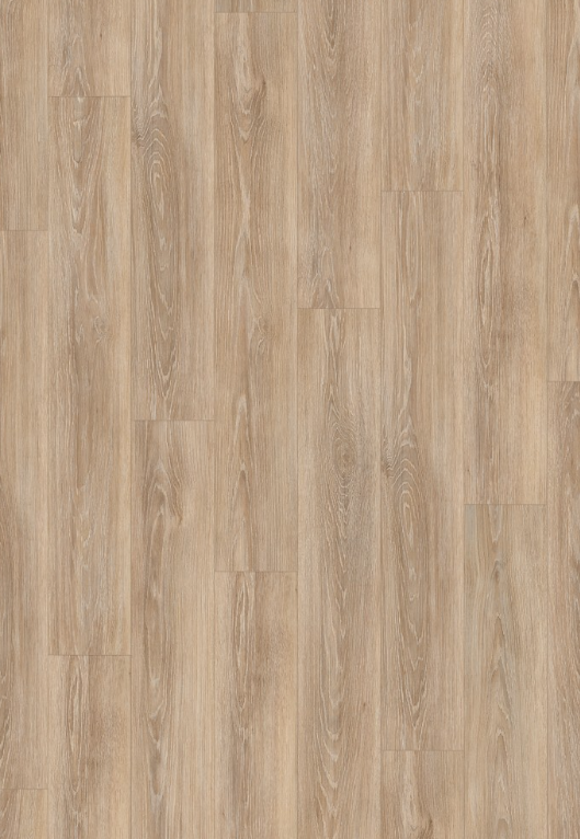 Laminátová podlaha - EGGER NatureSense 7/31 4V / Dub Newport svetlohnedý EL2162