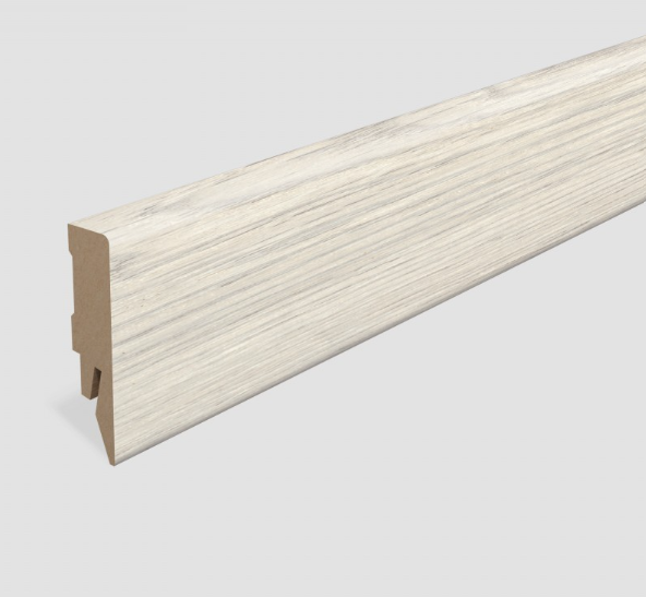Soklová lišta Egger / L582 Cubical (2,4m)