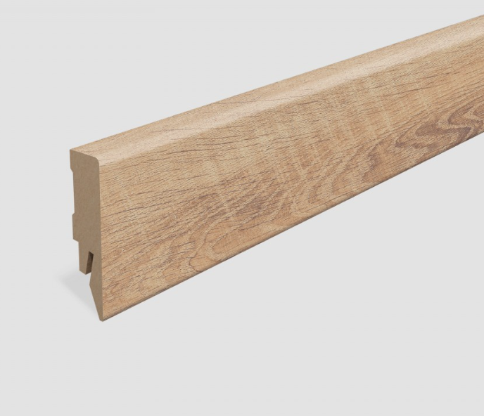 Soklová lišta Egger / L634 Cubical (2,4m)