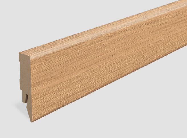 Soklová lišta Egger / L684 Cubical (2,4m)