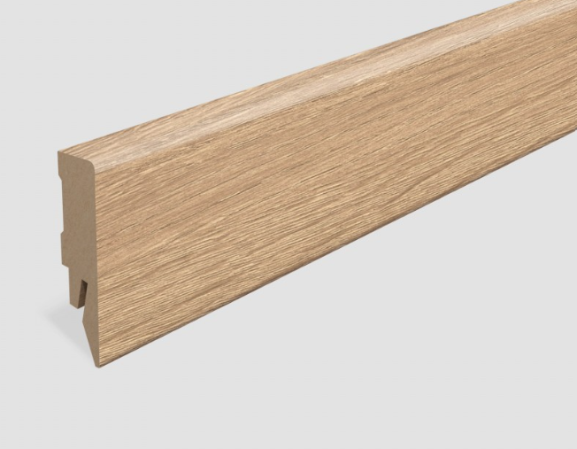 Soklová lišta Egger / L708 Cubical (2,4m)