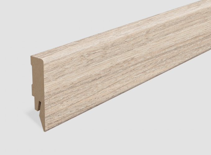 Soklová lišta Egger / L629 Cubical (2,4m)