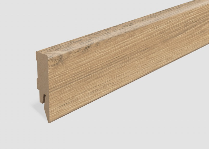 Soklová lišta Egger / L649 Cubical (2,4m)