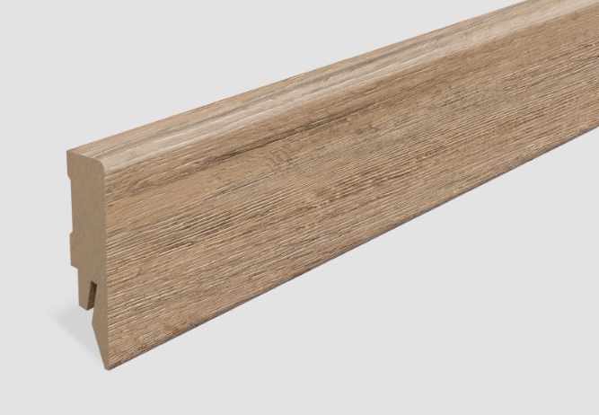 Soklová lišta Egger /L640 Cubical (2,4m)