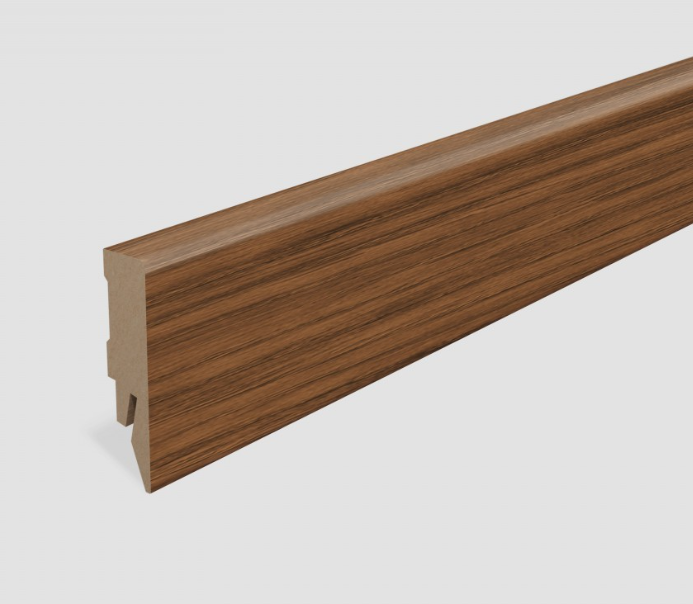 Soklová lišta Egger / L681 Cubical (2,4m)