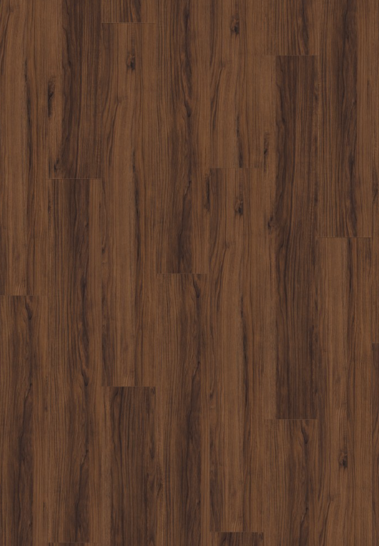 Laminátová podlaha - EGGER NatureSense 8/32 4V / Orech Warmia hnedý EL1307