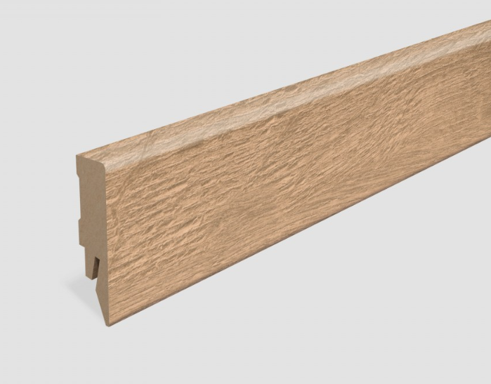 Soklová lišta Egger / L658 Cubical (2,4m)