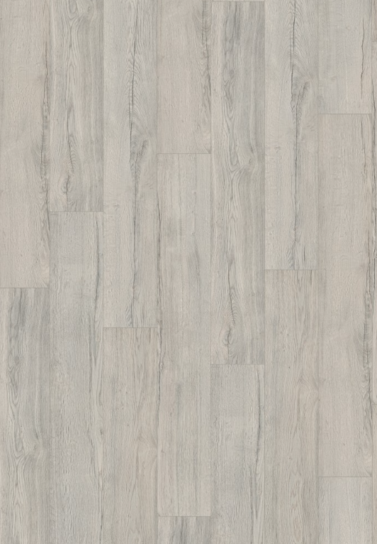 Laminátová podlaha - EGGER NatureSense 8/32 / 4V / Dub Elva sivý EL2081