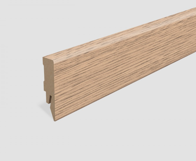 Soklová lišta Egger / L567 Cubical (2,4m)