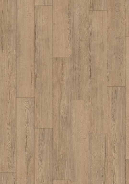 Laminátová podlaha - EGGER NatureSense 8/32 / 4V / Dub Elva prírodný EL2082
