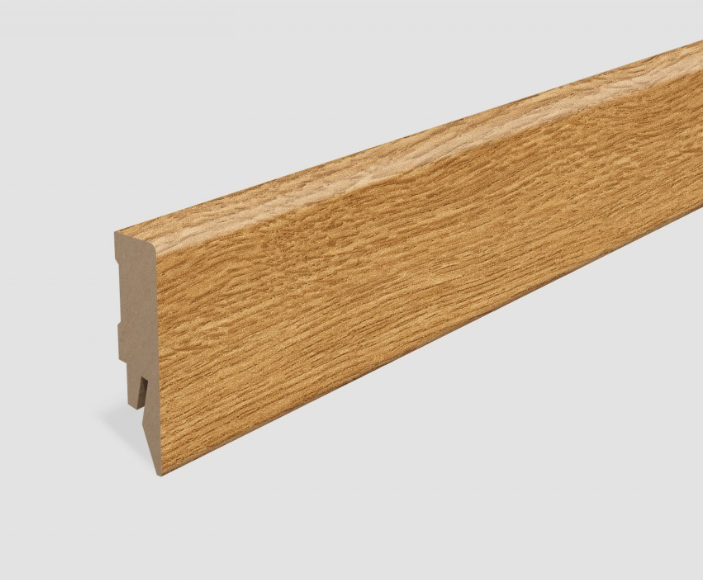 Soklová lišta Egger / L727 Cubical (2,4m)