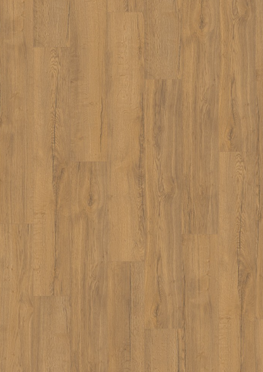 Laminátová podlaha - EGGER NatureSense 8/32 / 4V / Dub Elva medový EL2096