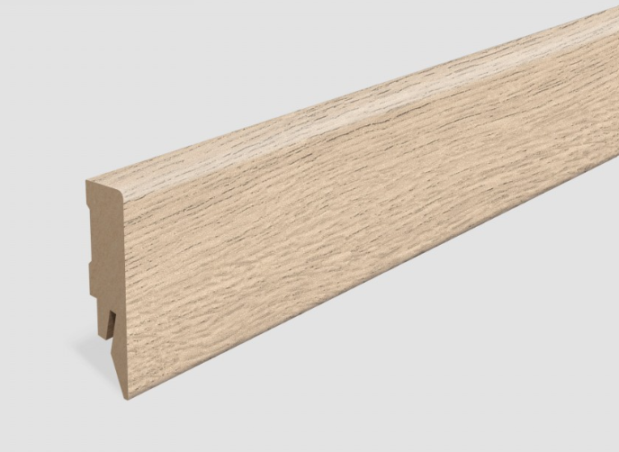 Soklová lišta Egger / L696 Cubical (2,4m)