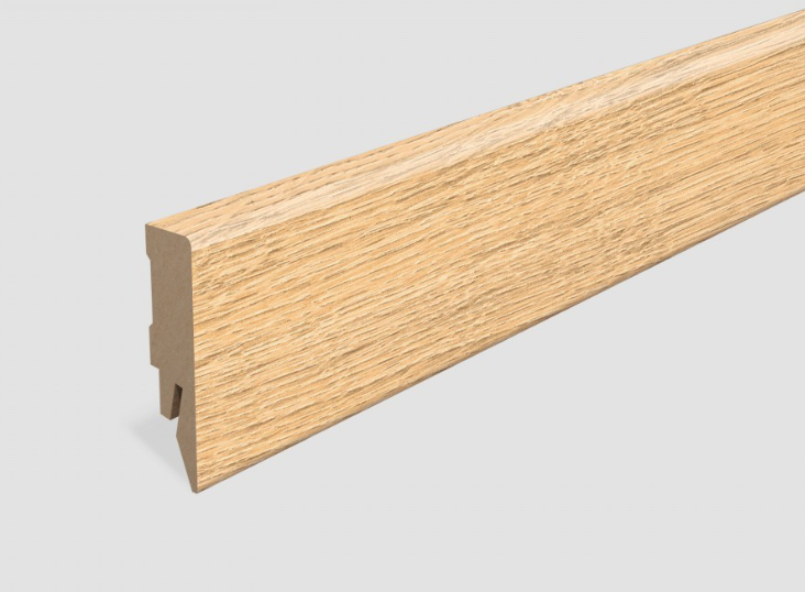 Soklová lišta Egger / L699 Cubical (2,4m)