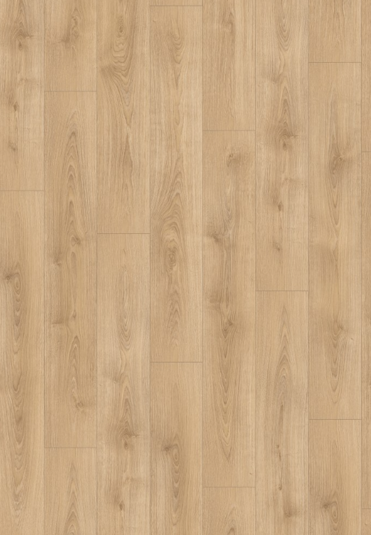 Laminátová podlaha - EGGER NatureSense 8/32 4V / Dub North pieskový EL2157