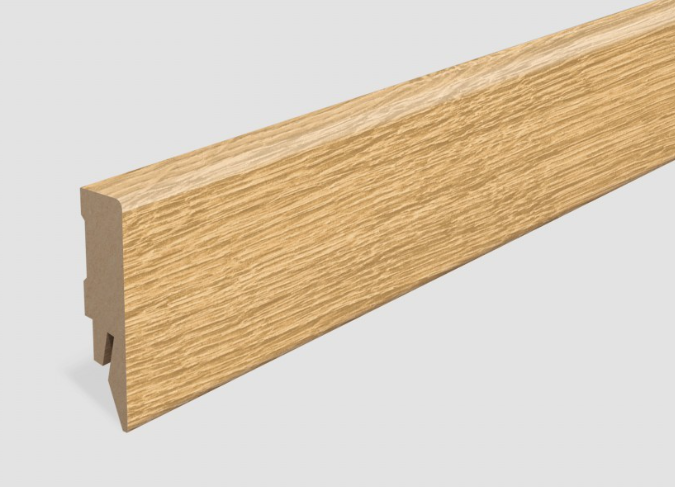 Soklová lišta Egger / L700 Cubical (2,4m)