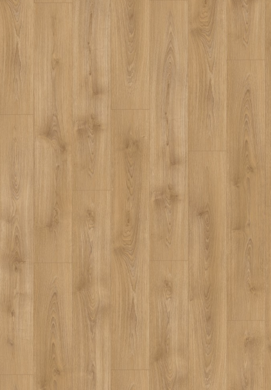 Laminátová podlaha - EGGER NatureSense 8/32 4V / Dub North svetlohnedý EL2158