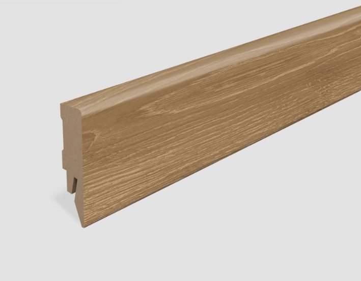 Soklová lišta Egger / L718 Cubical (2,4m)