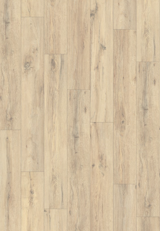 Laminátová podlaha - EGGER NatureSense 8/32 4V / Dub Parketový EL2805