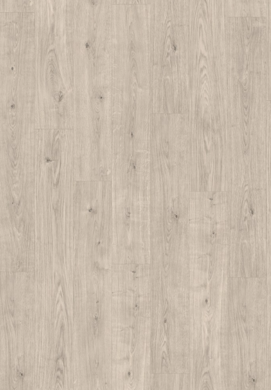 Laminátová podlaha - EGGER NatureSense Aqua 8/32 4V / Dub Berdal sivý EL1037